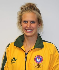 Harriet Brown
